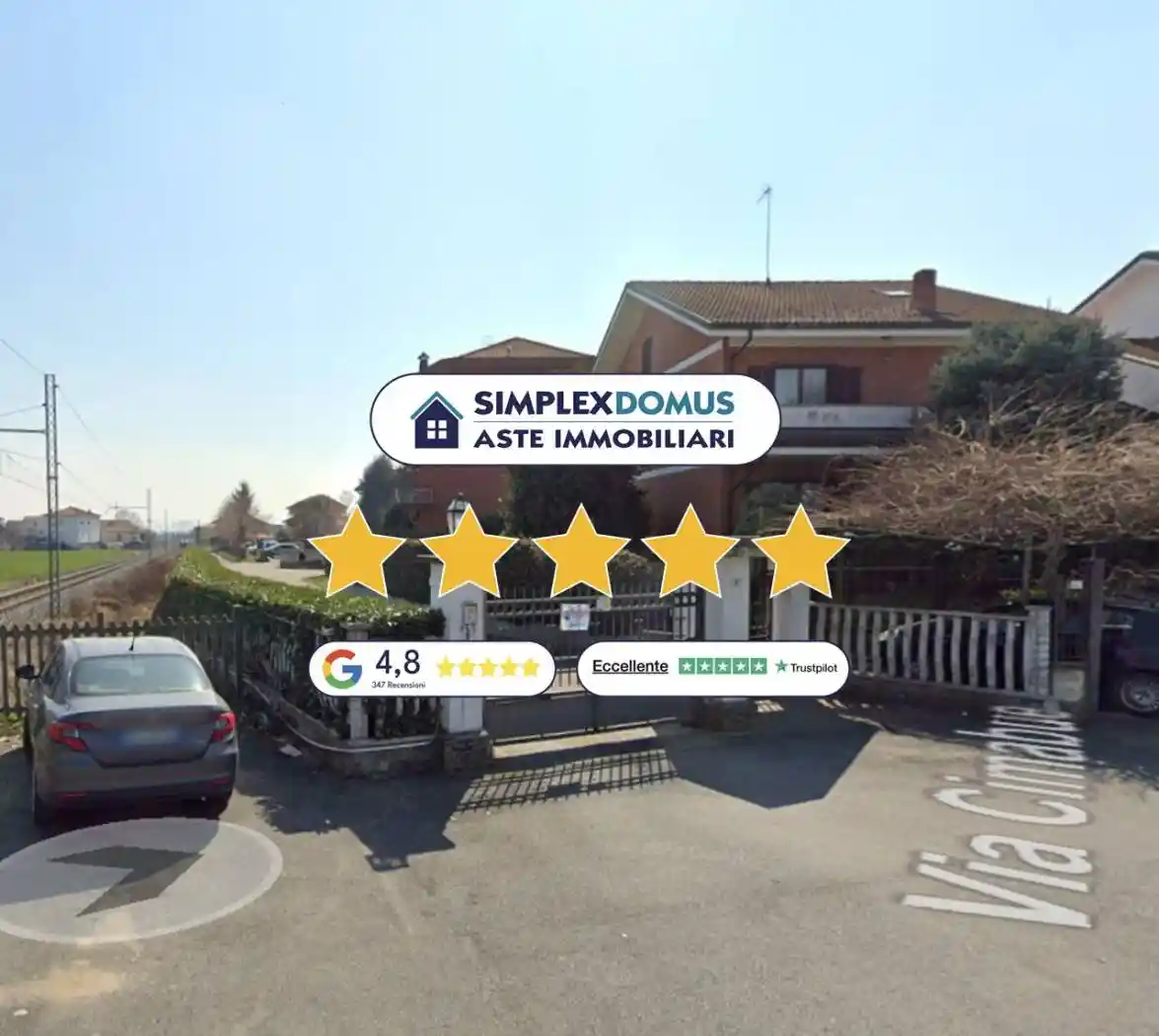 Appartamento in vendita a San Benigno Canavese