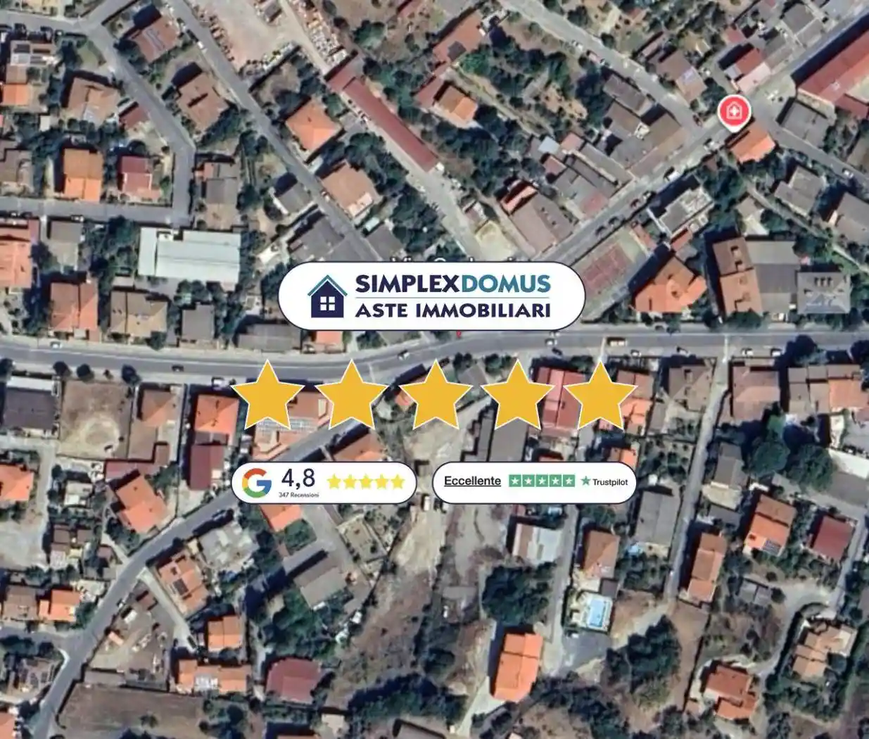 Appartamento in vendita a Narcao