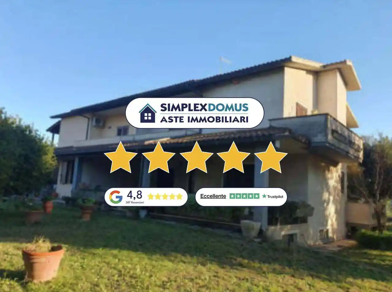 Villa in vendita a Grosseto