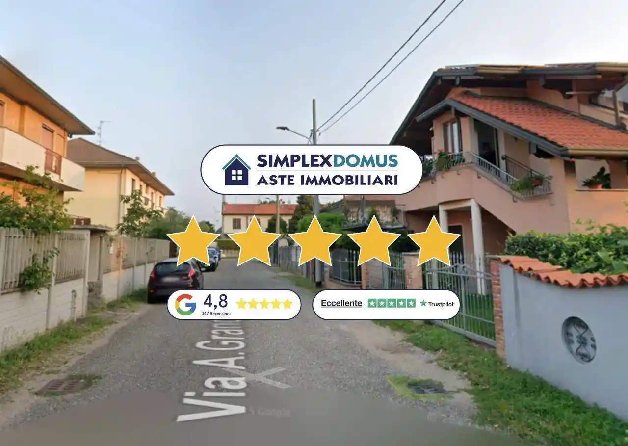 Appartamento in vendita a Cerro Maggiore