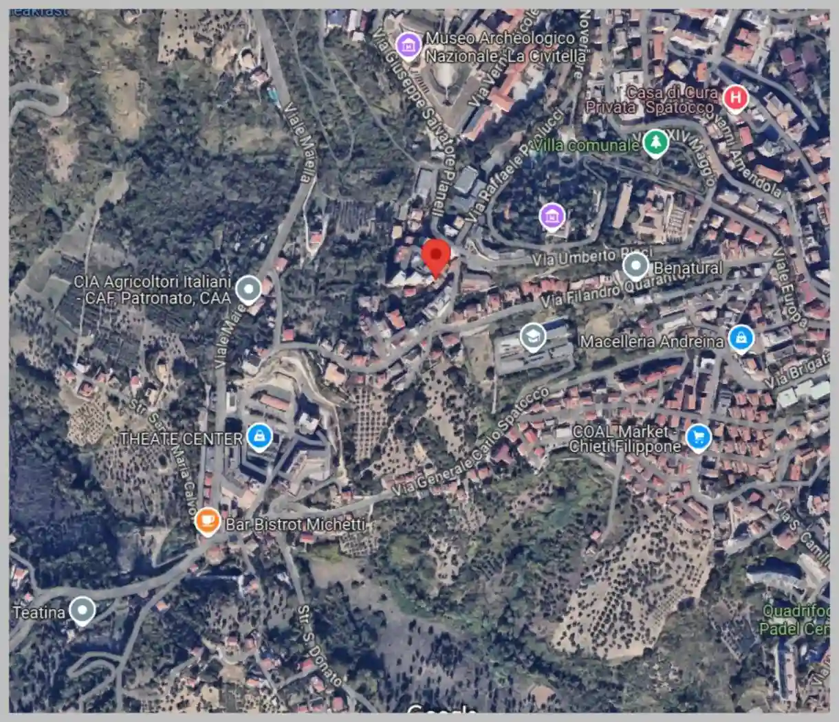 Villa - foto 4