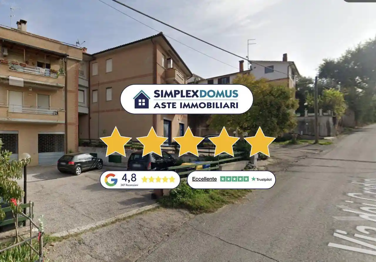 Appartamento
