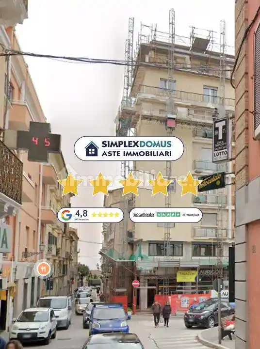 Appartamento in vendita a Chieti