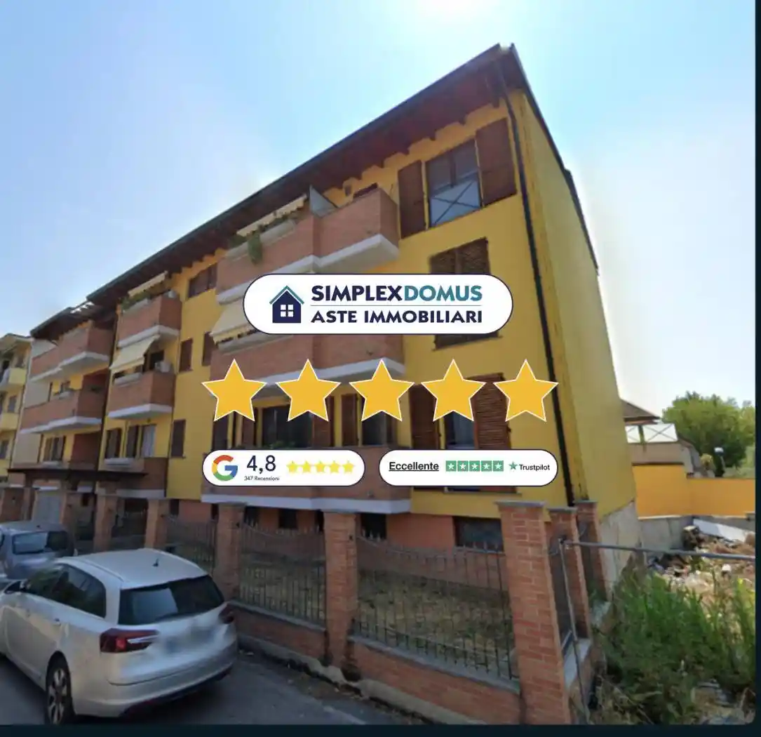 Appartamento