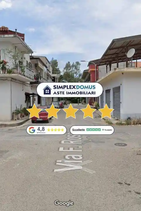 Appartamento in vendita a Mileto