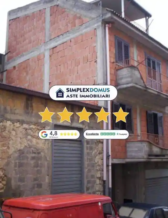 Villa in vendita a Valguarnera Caropepe