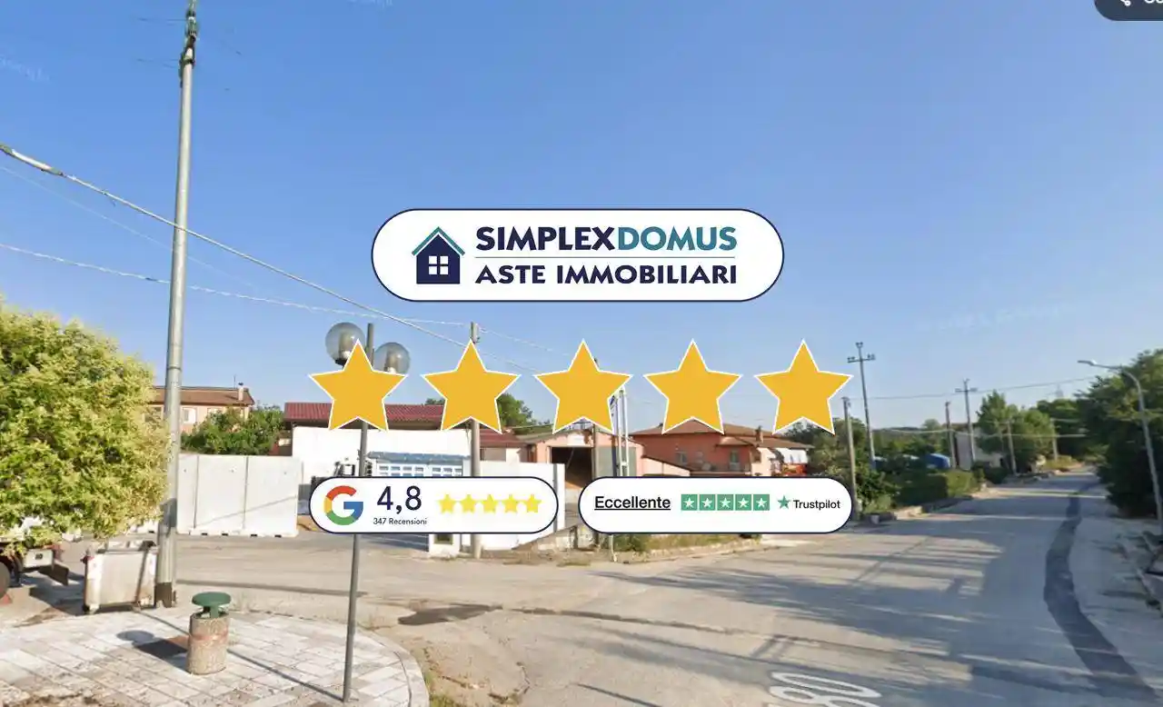 Appartamento in vendita a Andretta
