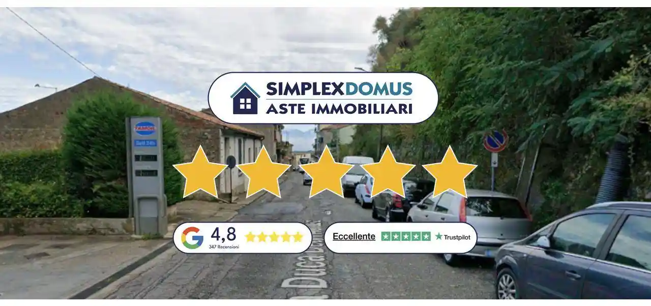 Appartamento