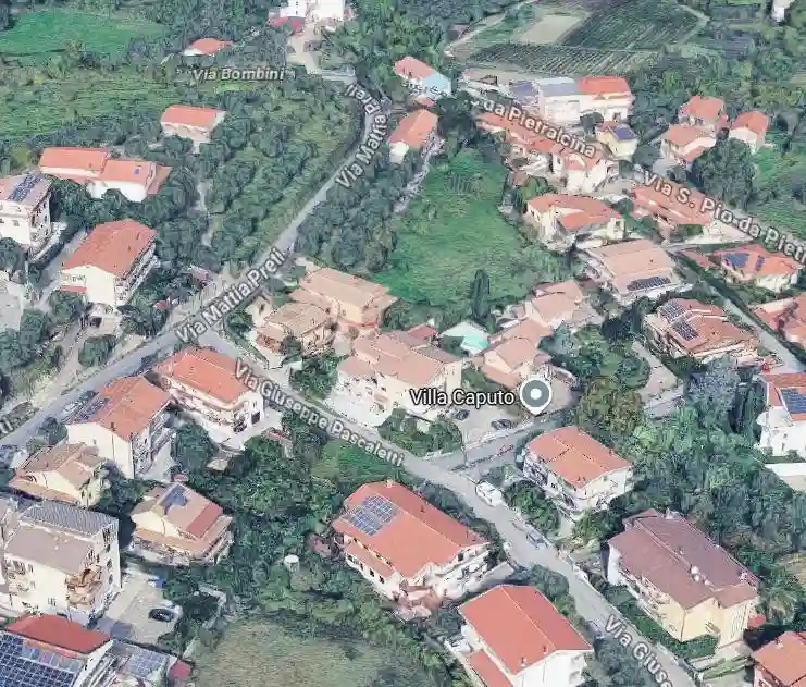 Villa - foto 4