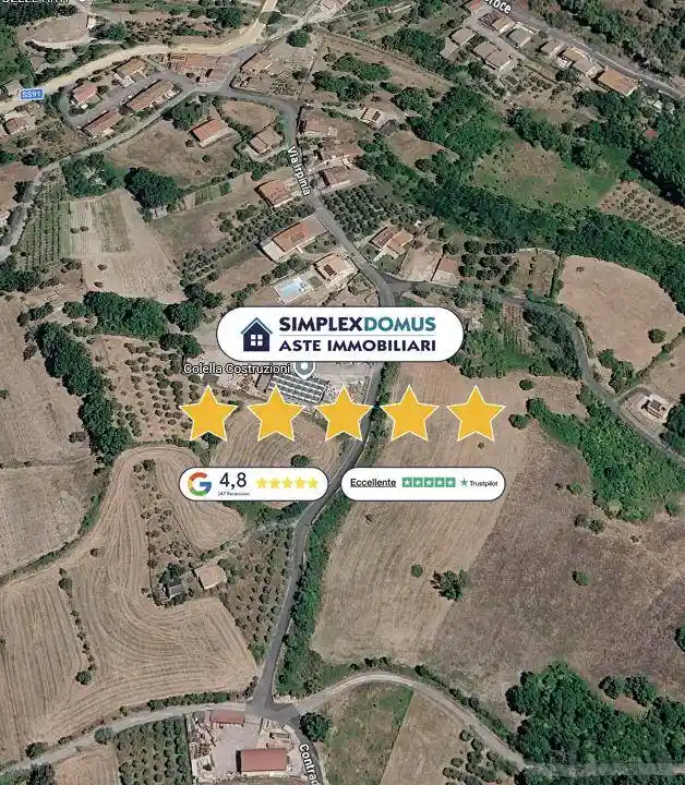 Appartamento in vendita a San Nicola Baronia