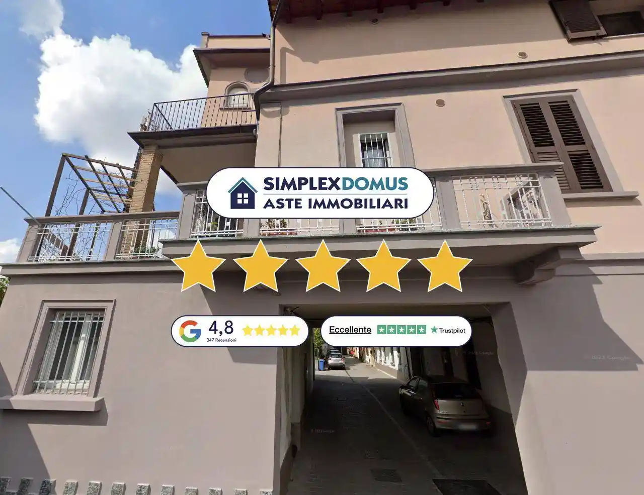 Appartamento
