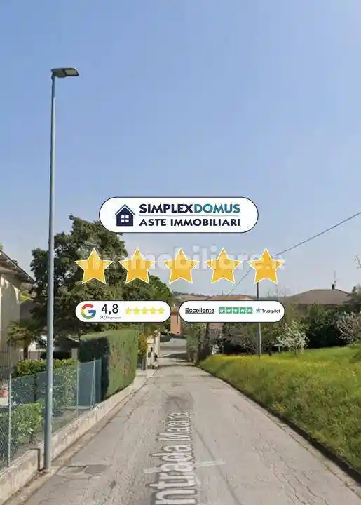 Villa in vendita a Corridonia