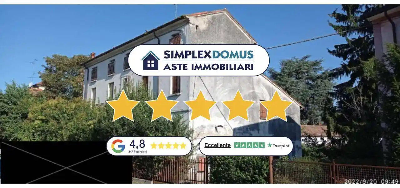 Appartamento in vendita a San Benedetto Po