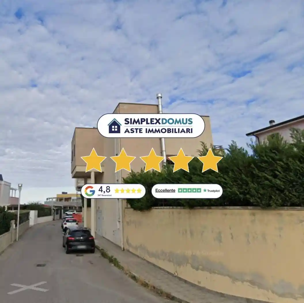 Villa in vendita a Crotone