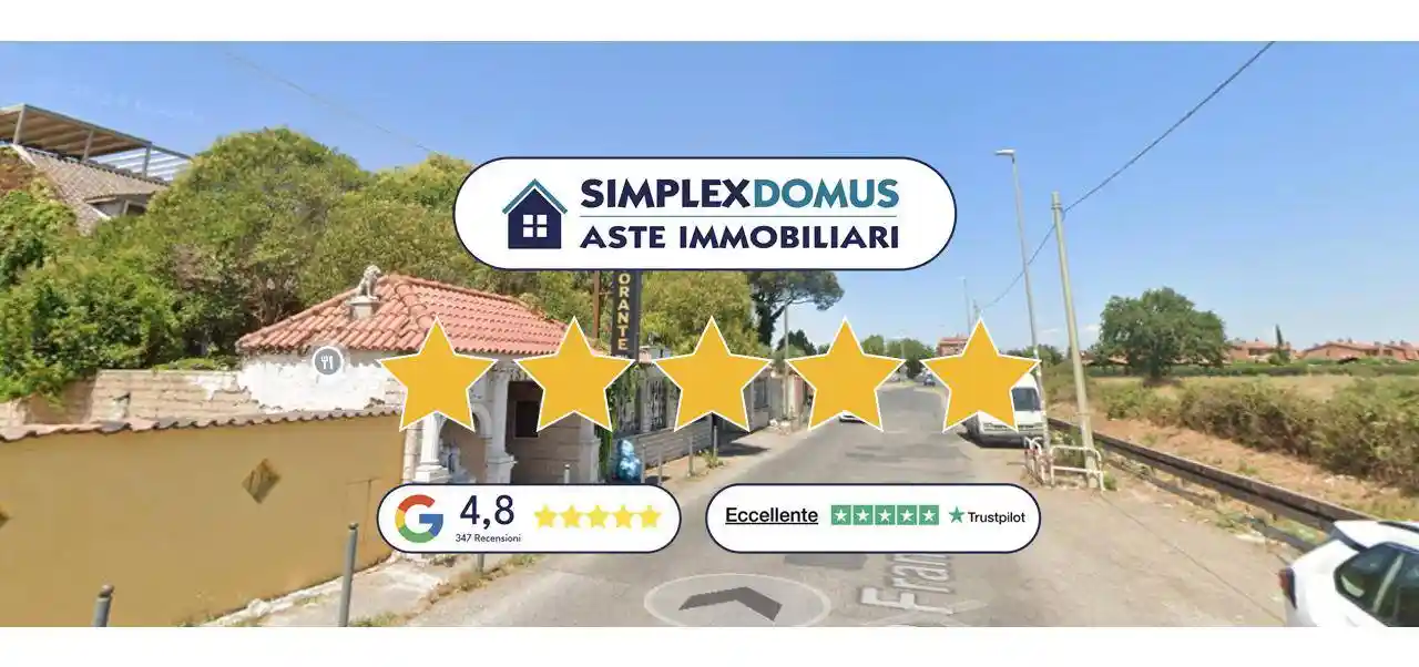 Villa in vendita a Roma
