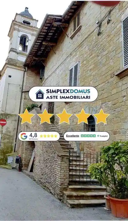Villa in vendita a Cannara