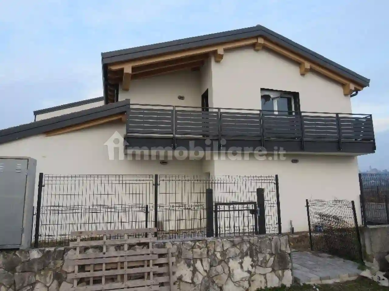 Villa - foto 2