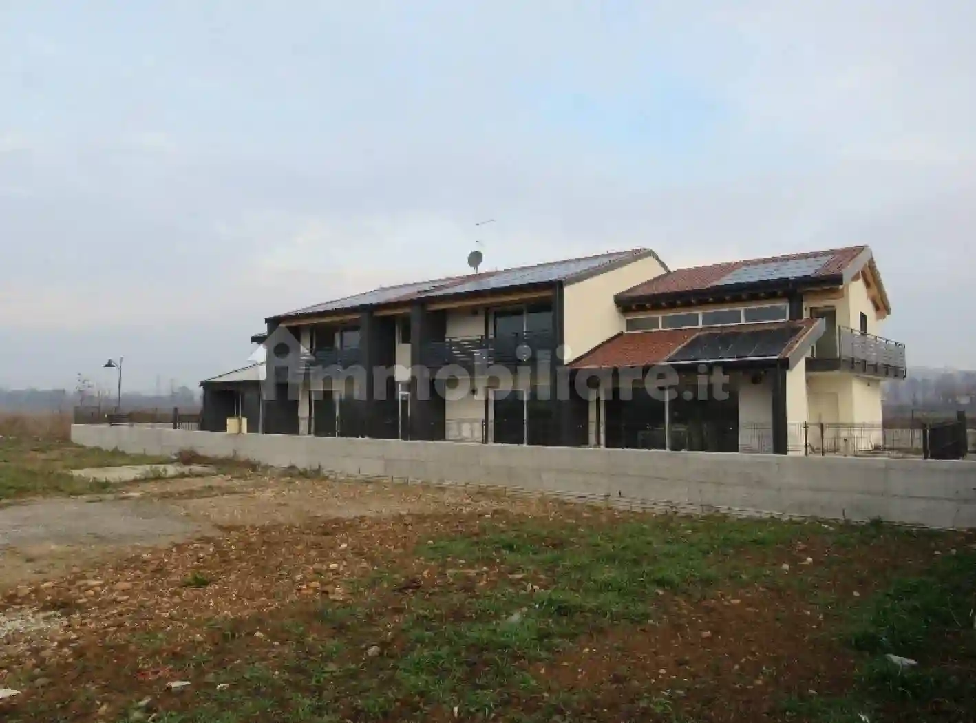 Villa - foto 3