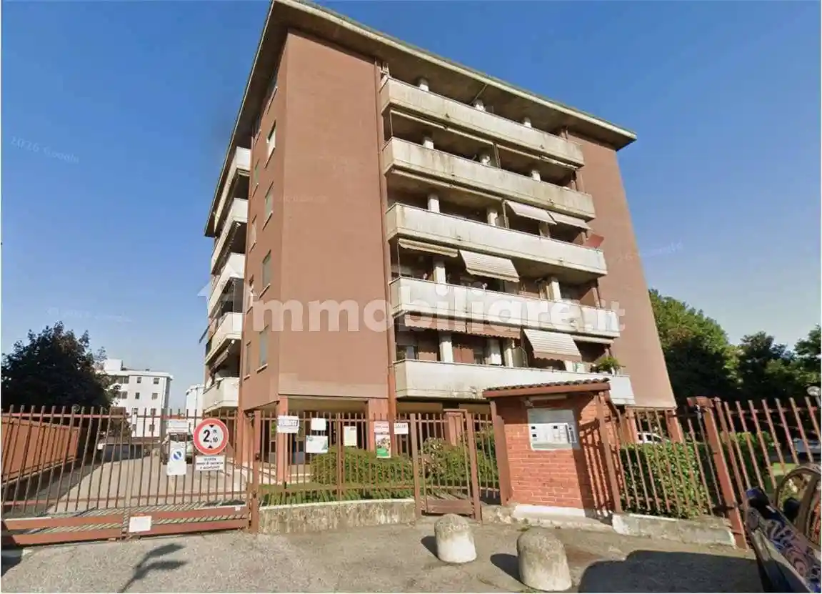 Appartamento in vendita a Tavazzano con Villavesco