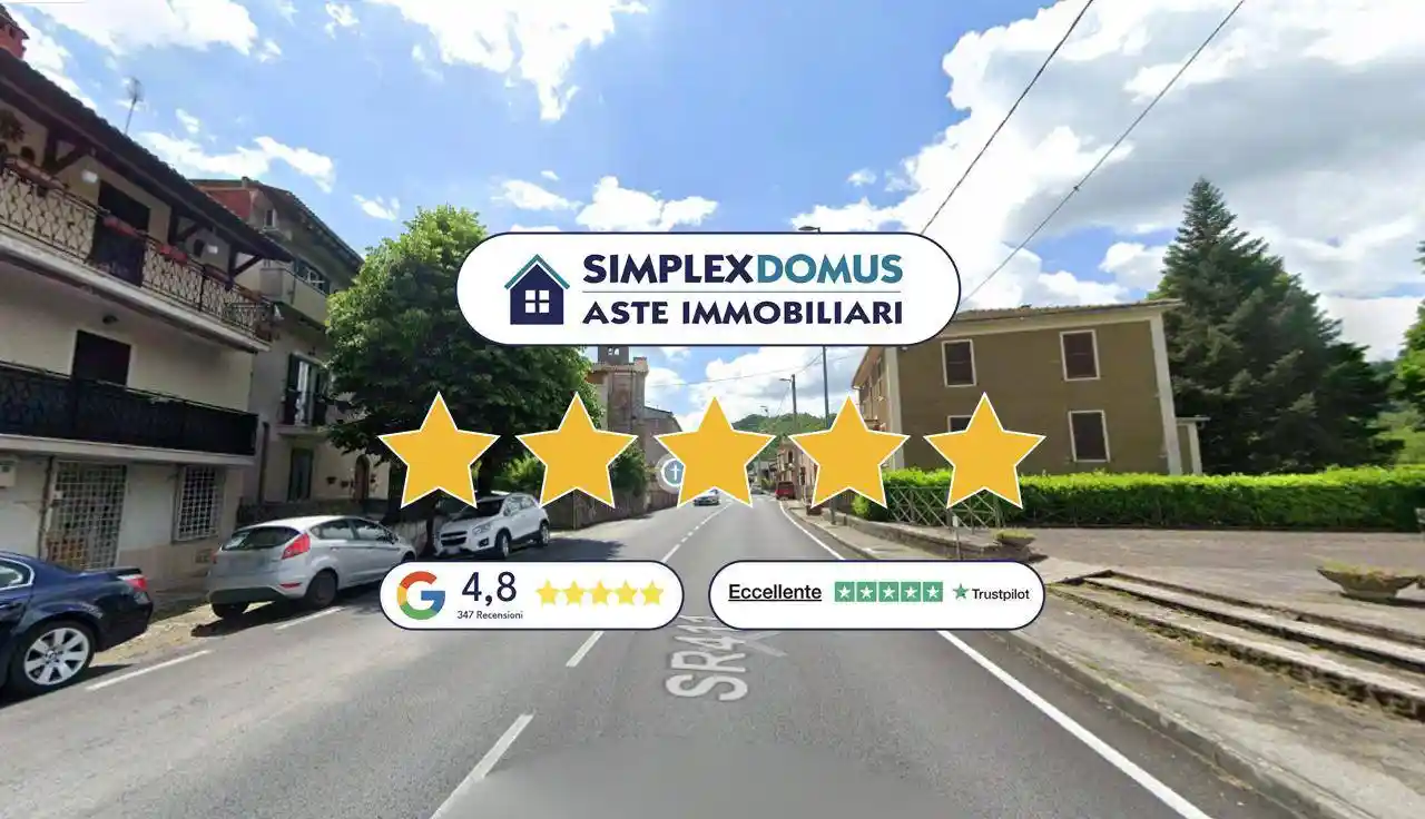 Appartamento in vendita a Agosta