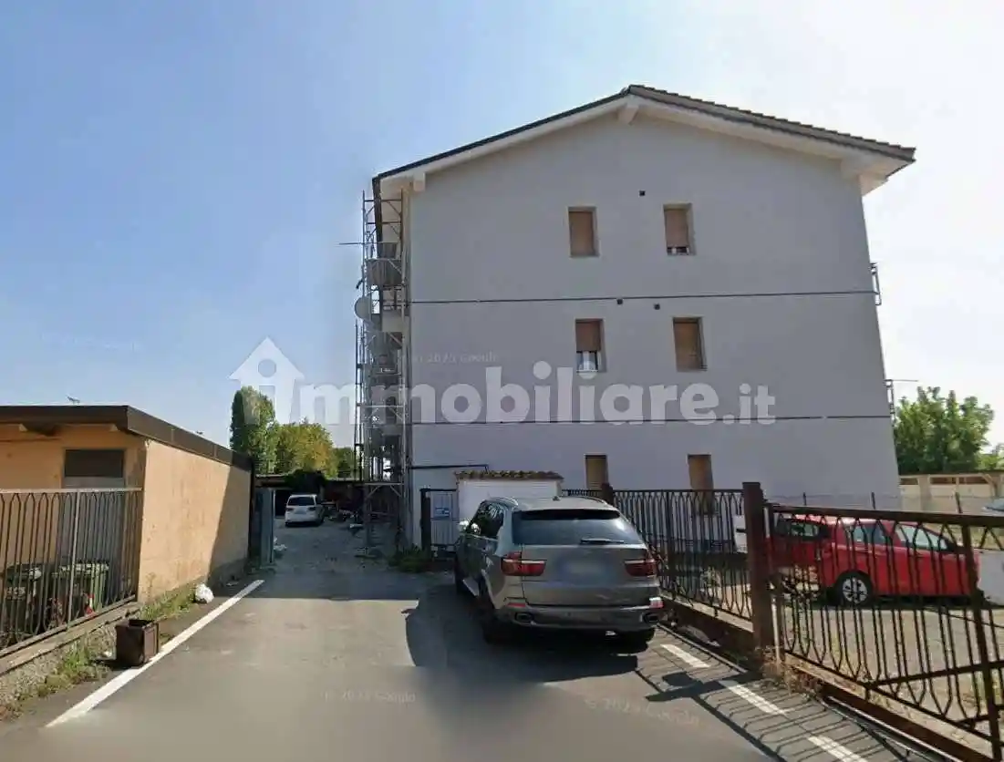 Appartamento in vendita a Sergnano