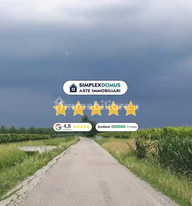 Appartamento in vendita a Castelbaldo