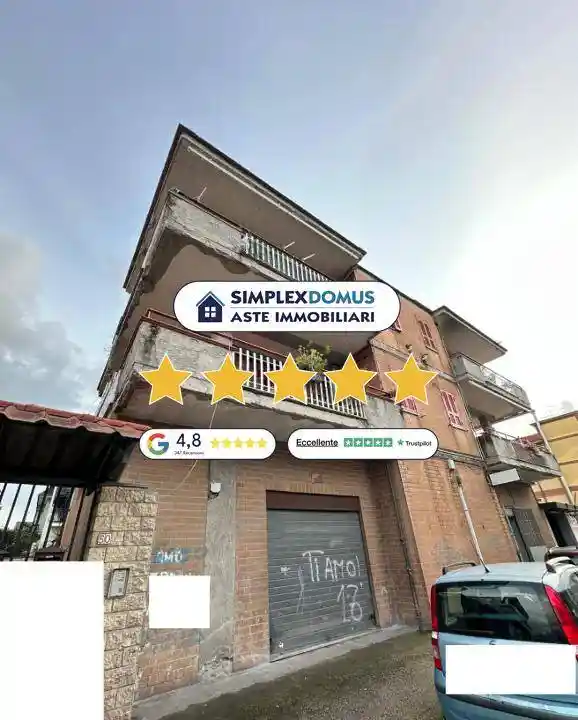 Appartamento in vendita a Arzano