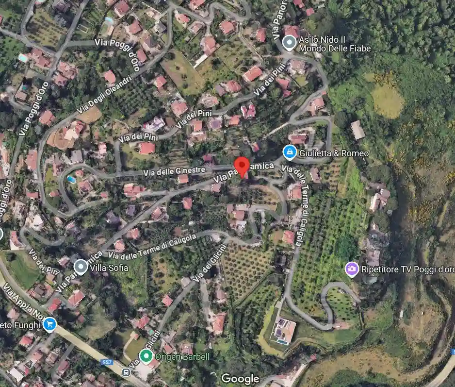 Villa - foto 4