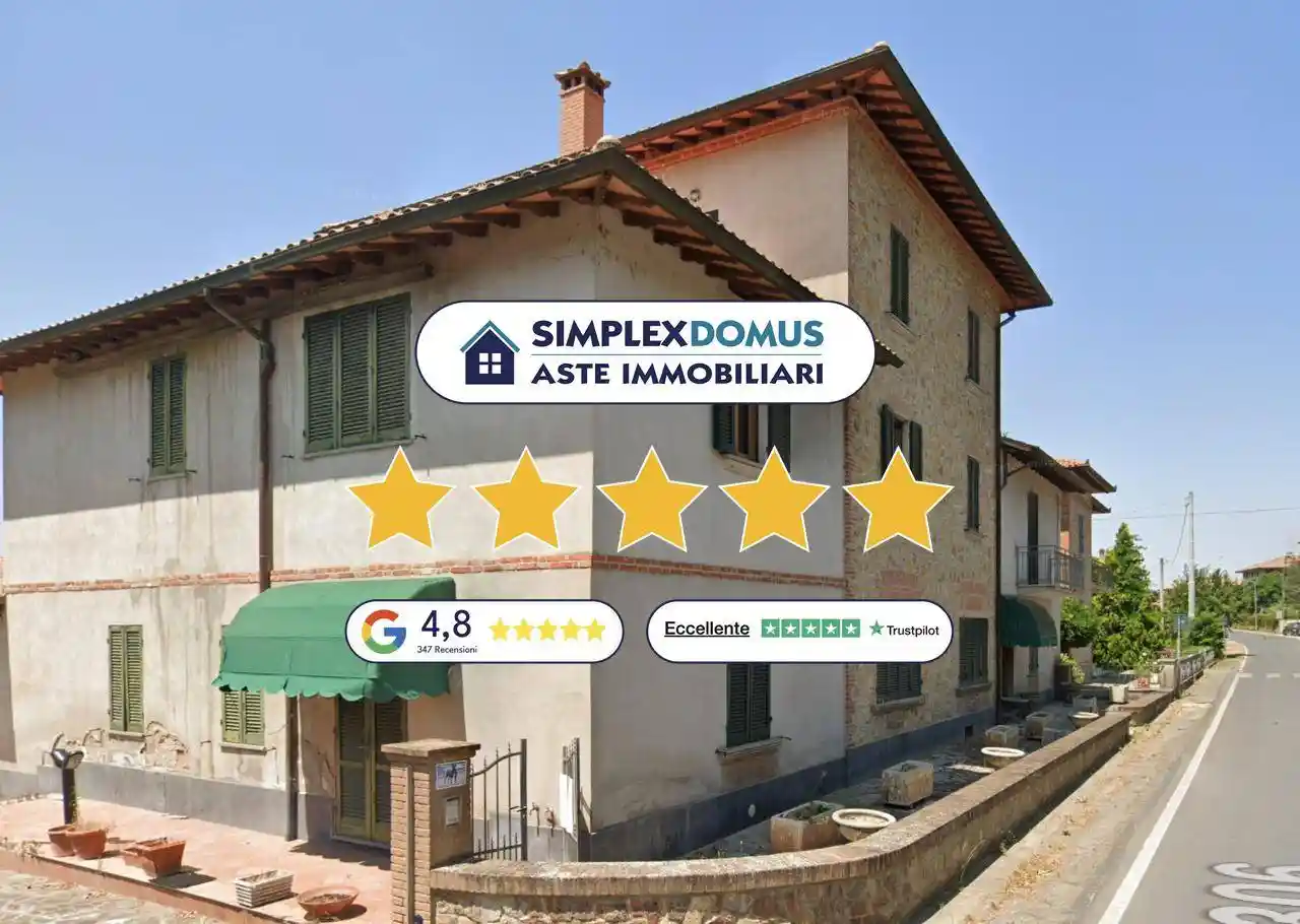 Villa in vendita a Castiglione del Lago