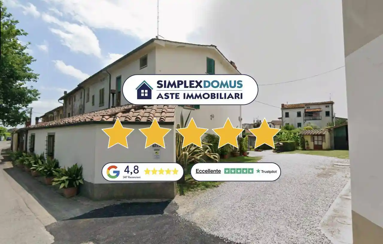 Appartamento in vendita a Lucca