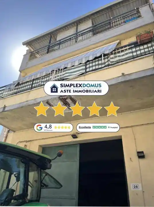 Appartamento in vendita a San Cipirello
