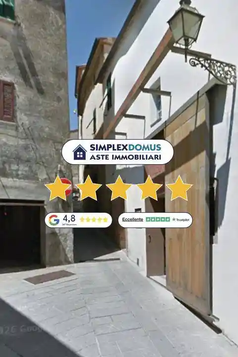 Appartamento in vendita a Monterotondo Marittimo