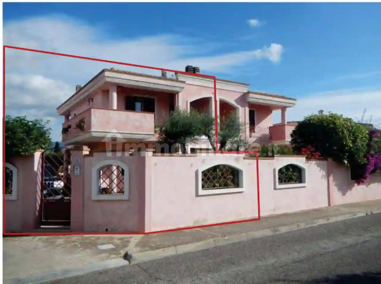 Villa - foto 2