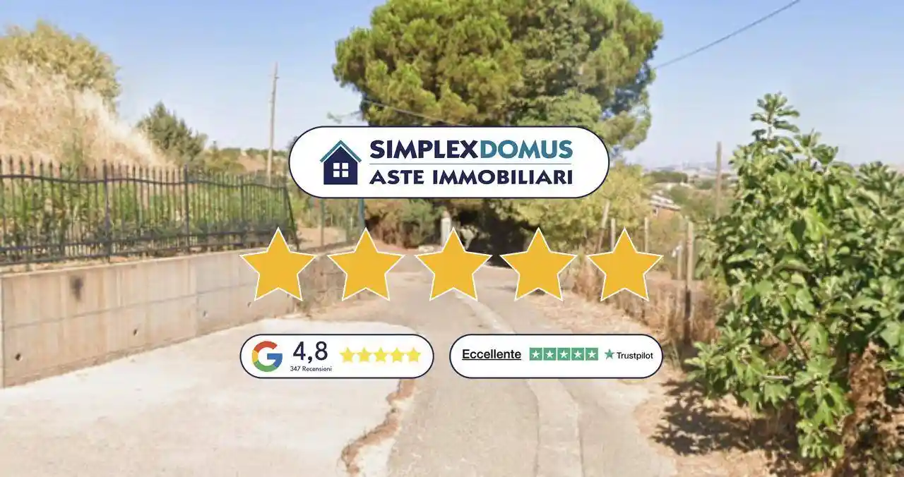 Villa in vendita a Nissoria