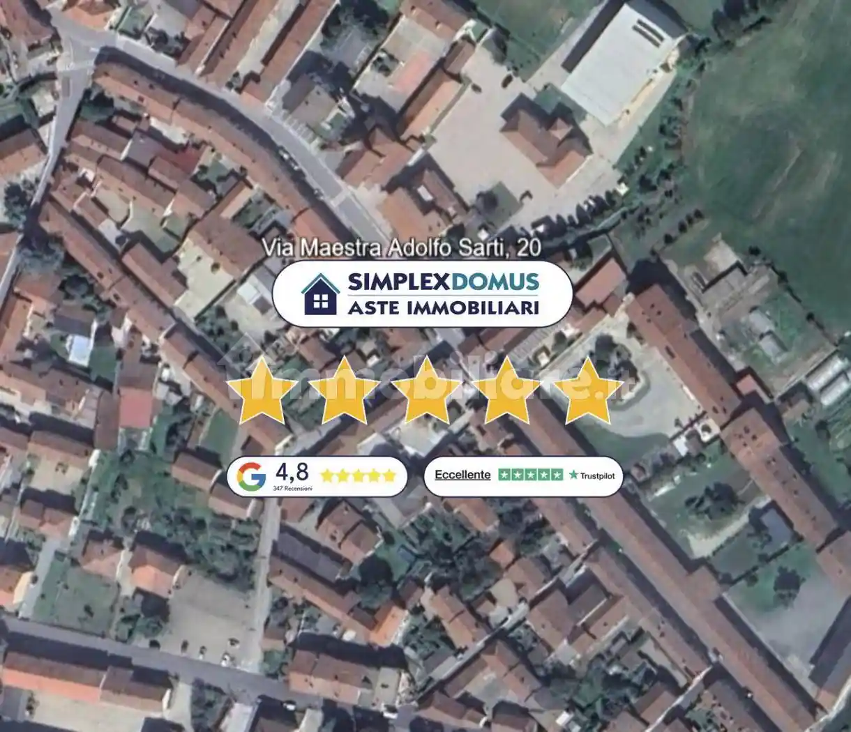Appartamento