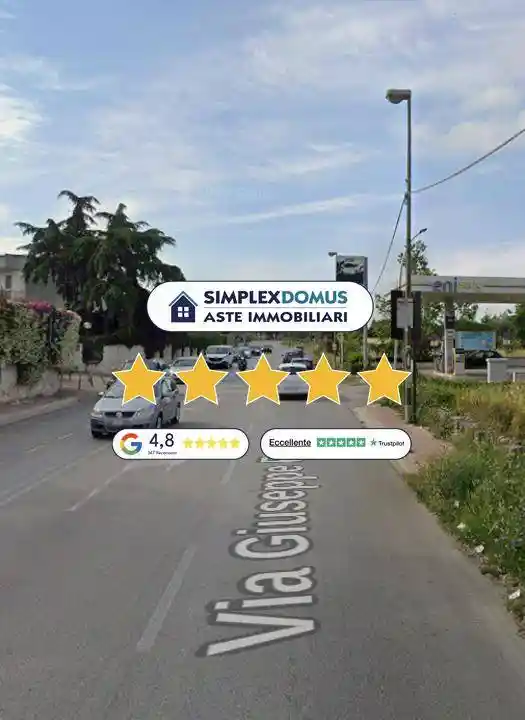 Appartamento in vendita a Bari