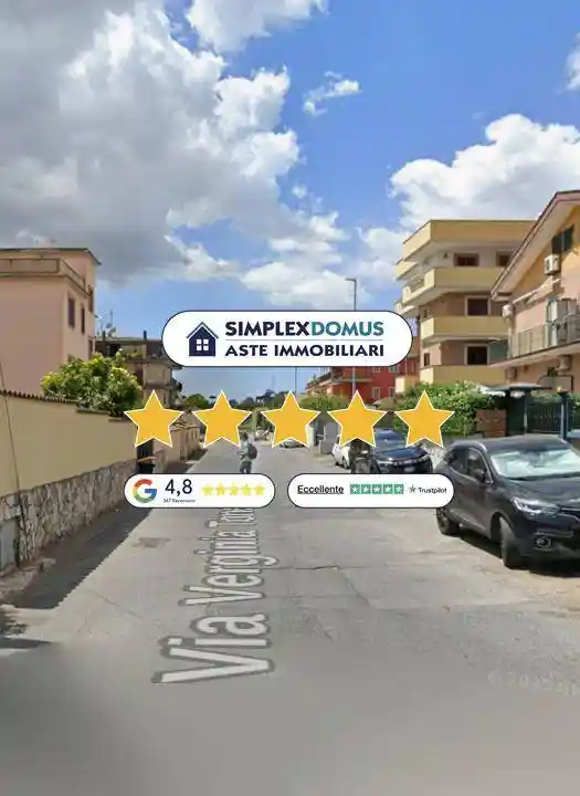 Villa in vendita a Roma