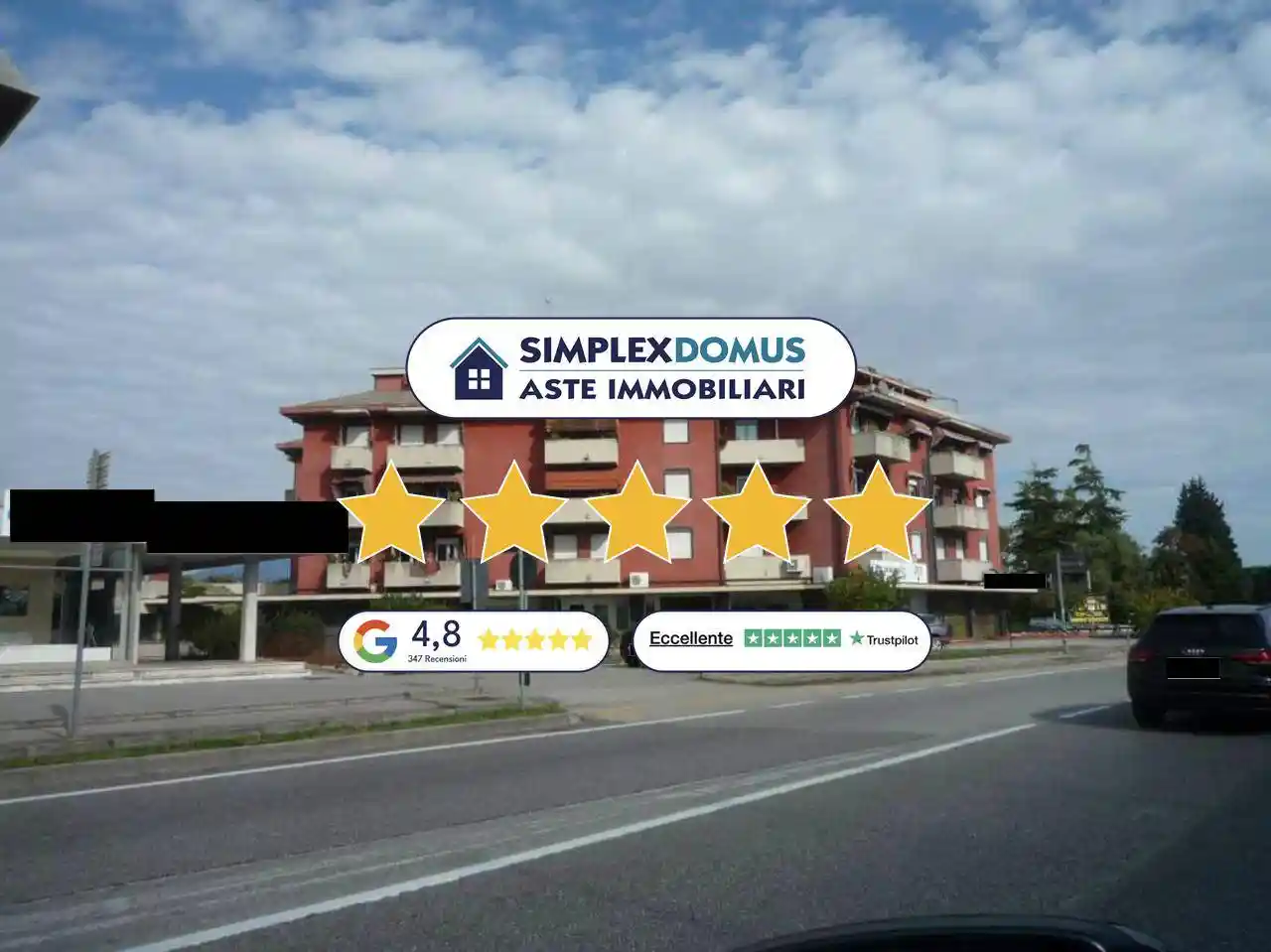 Appartamento in vendita a Conegliano