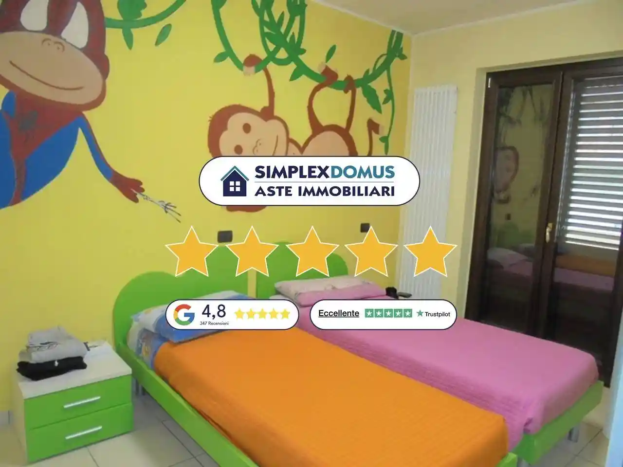 Appartamento in vendita a Silvi
