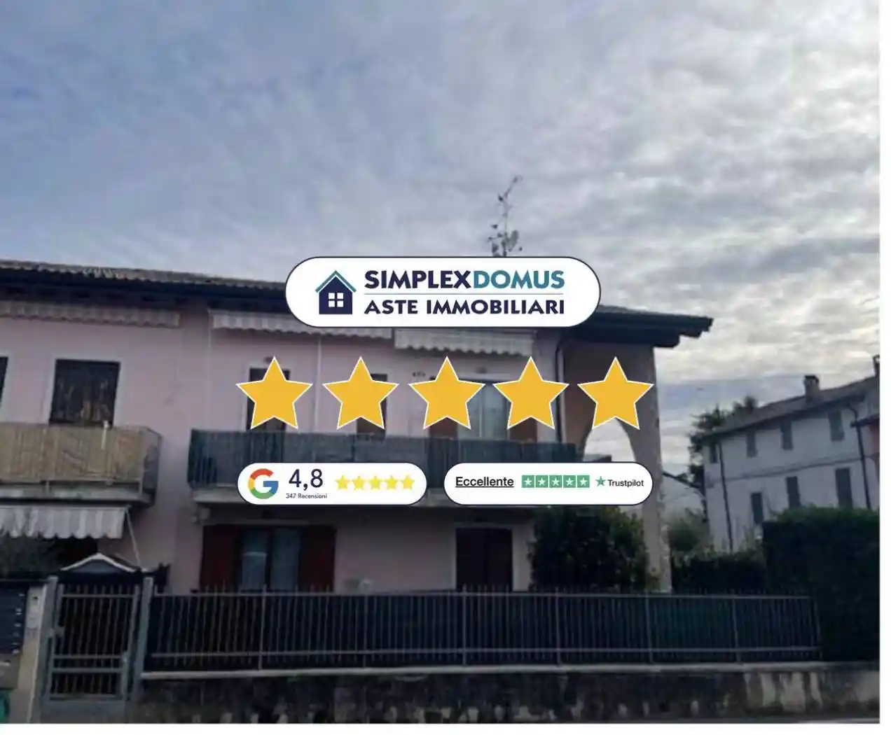 Appartamento in vendita a Castelnuovo del Garda