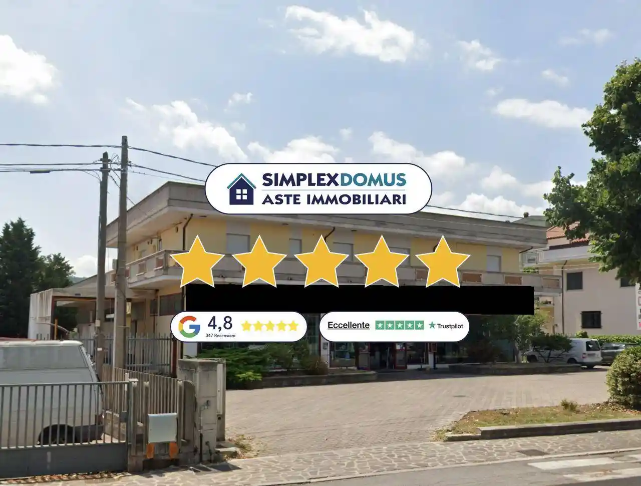 Appartamento in vendita a San Giovanni Teatino