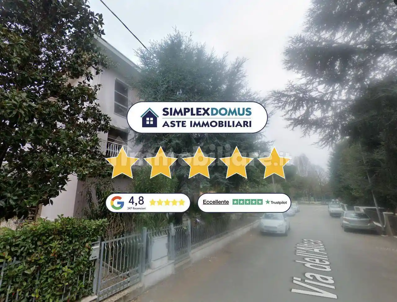 Appartamento in vendita a Rimini