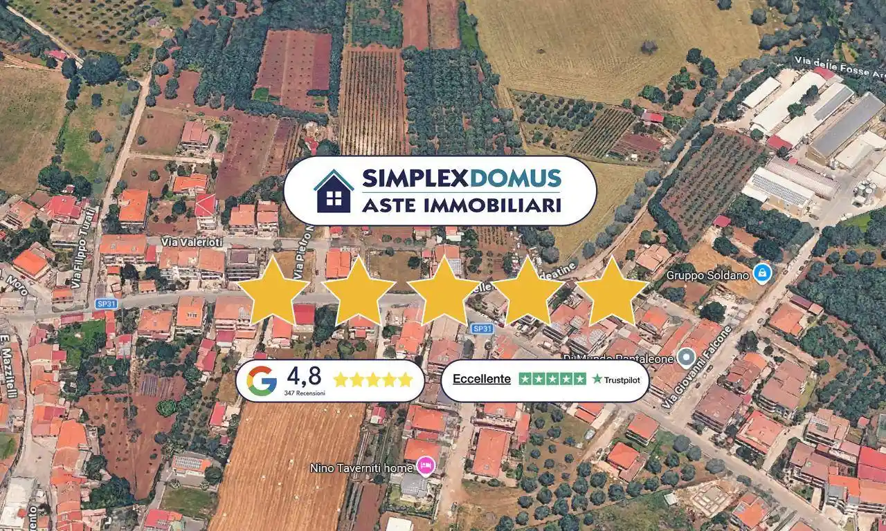 Appartamento in vendita a Limbadi