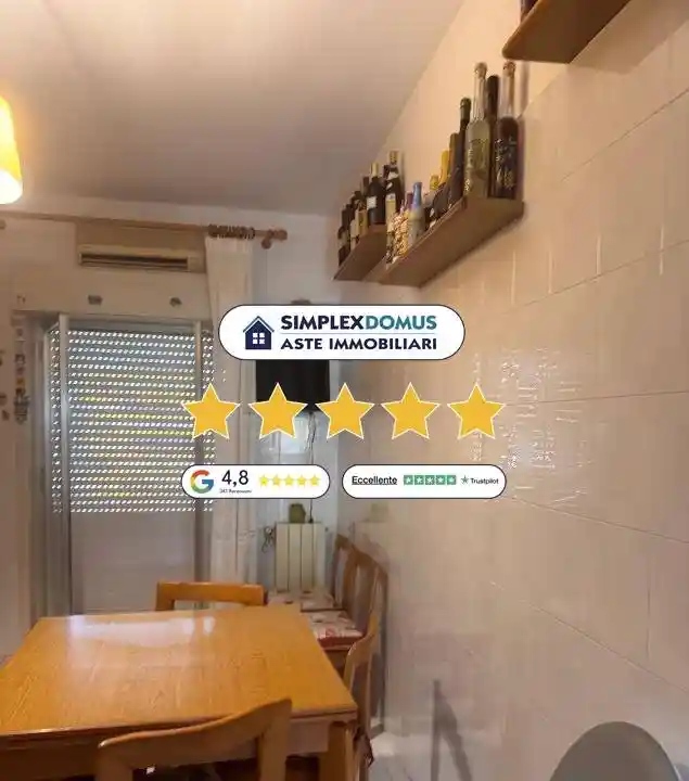 Appartamento in vendita a Messina