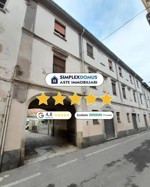 Appartamento in vendita a Mede