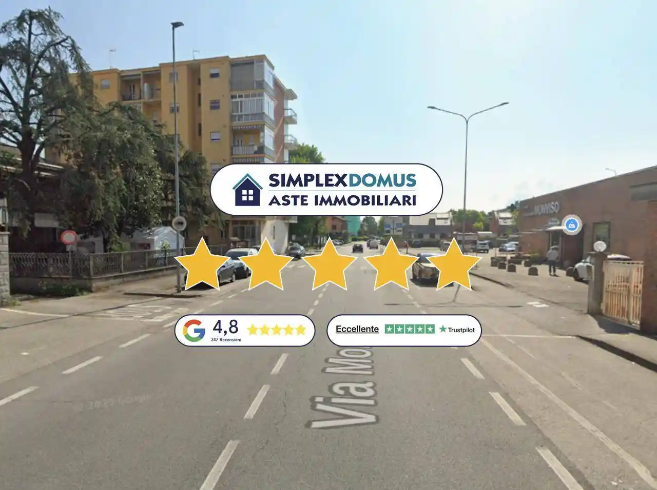 Appartamento in vendita a Settimo Torinese