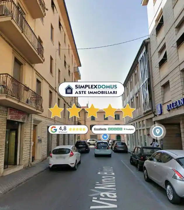 Appartamento in vendita a Pontedera