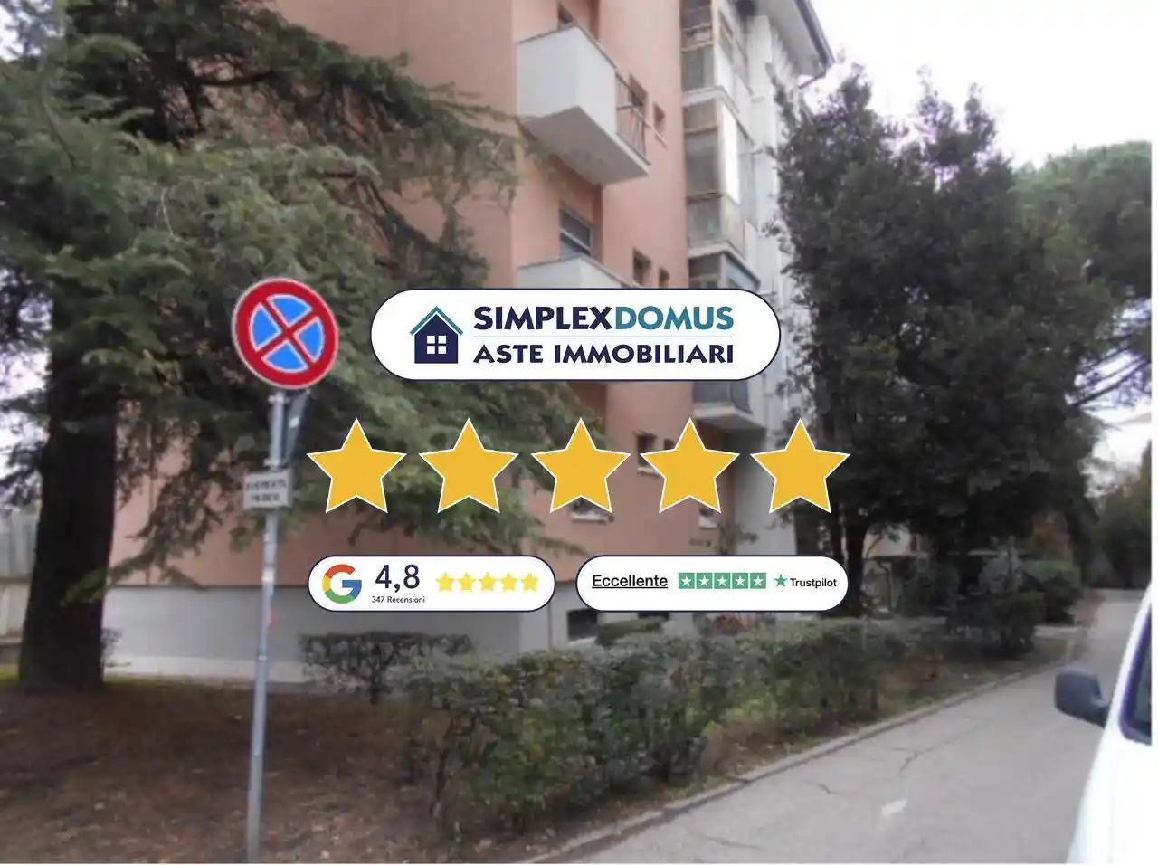 Appartamento in vendita a Ferrara