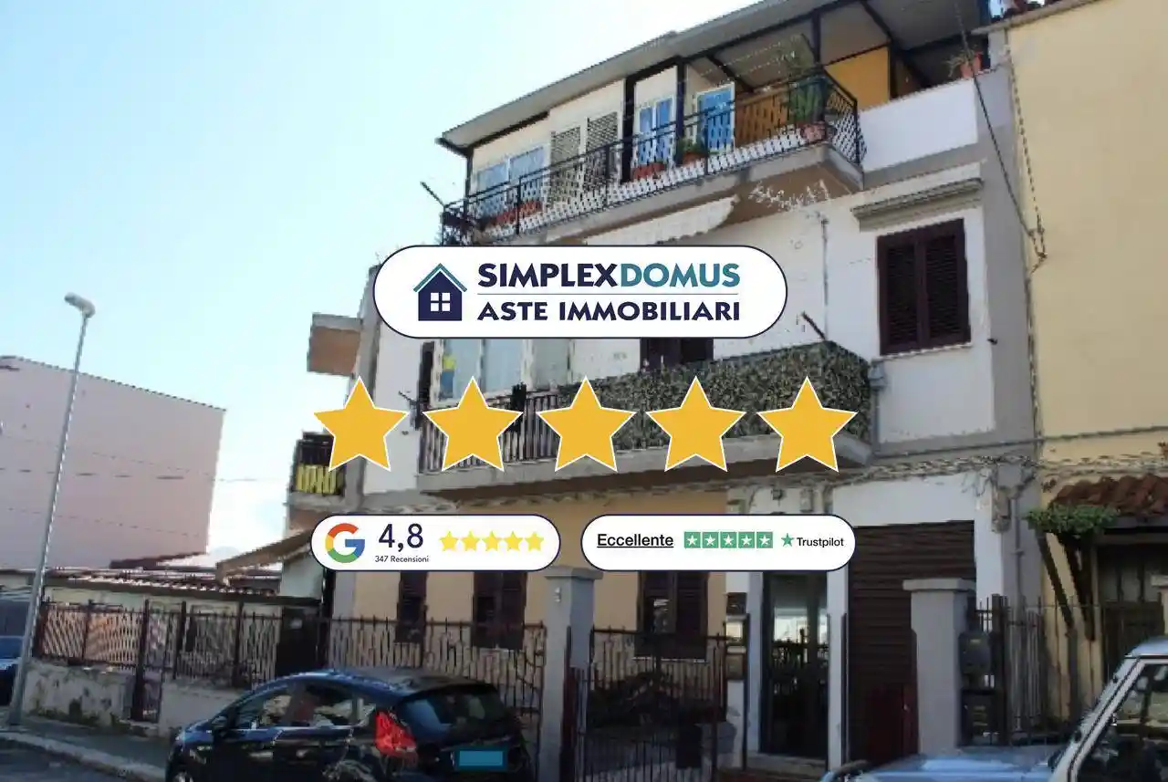 Appartamento in vendita a Palermo
