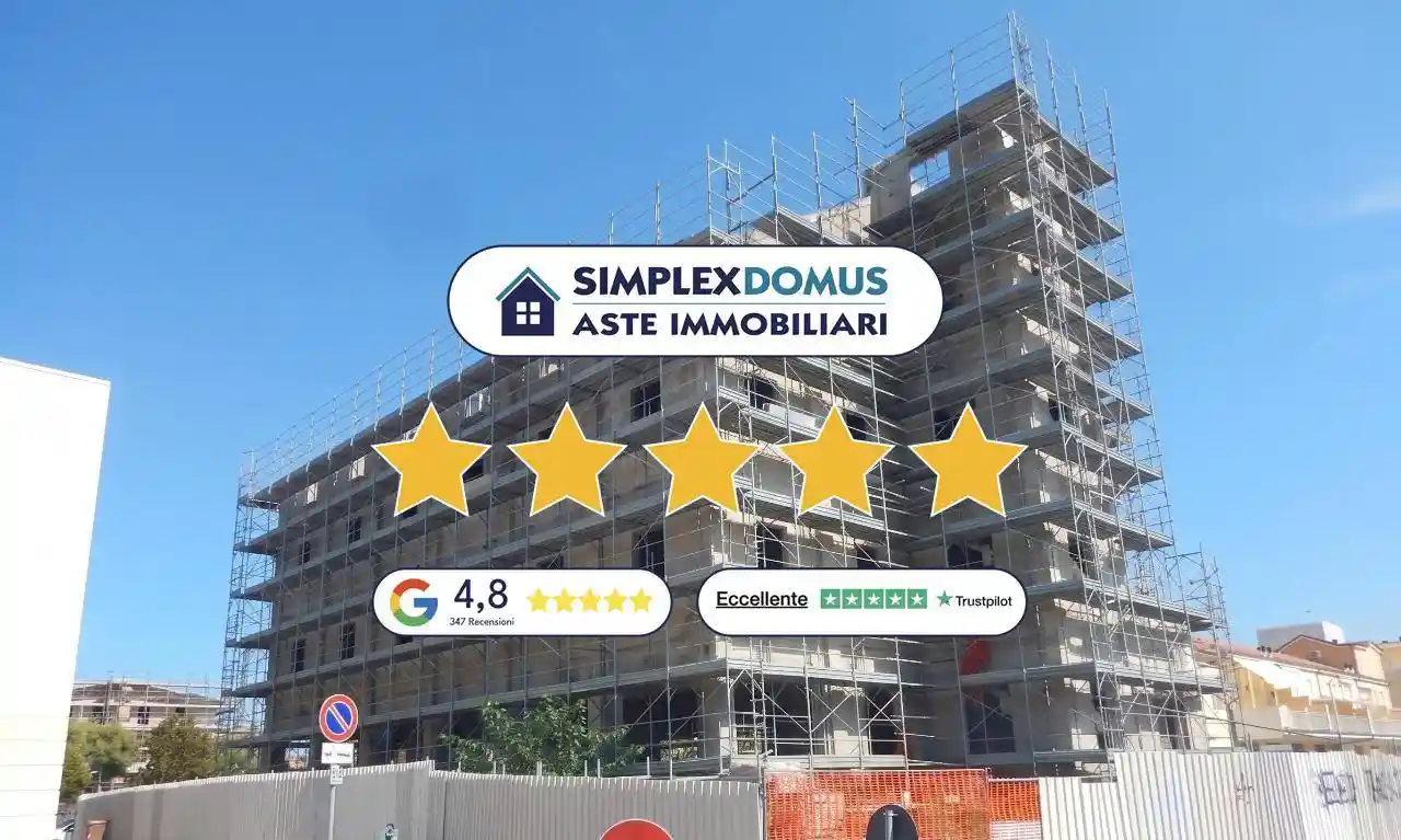 Appartamento in vendita a Porto San Giorgio